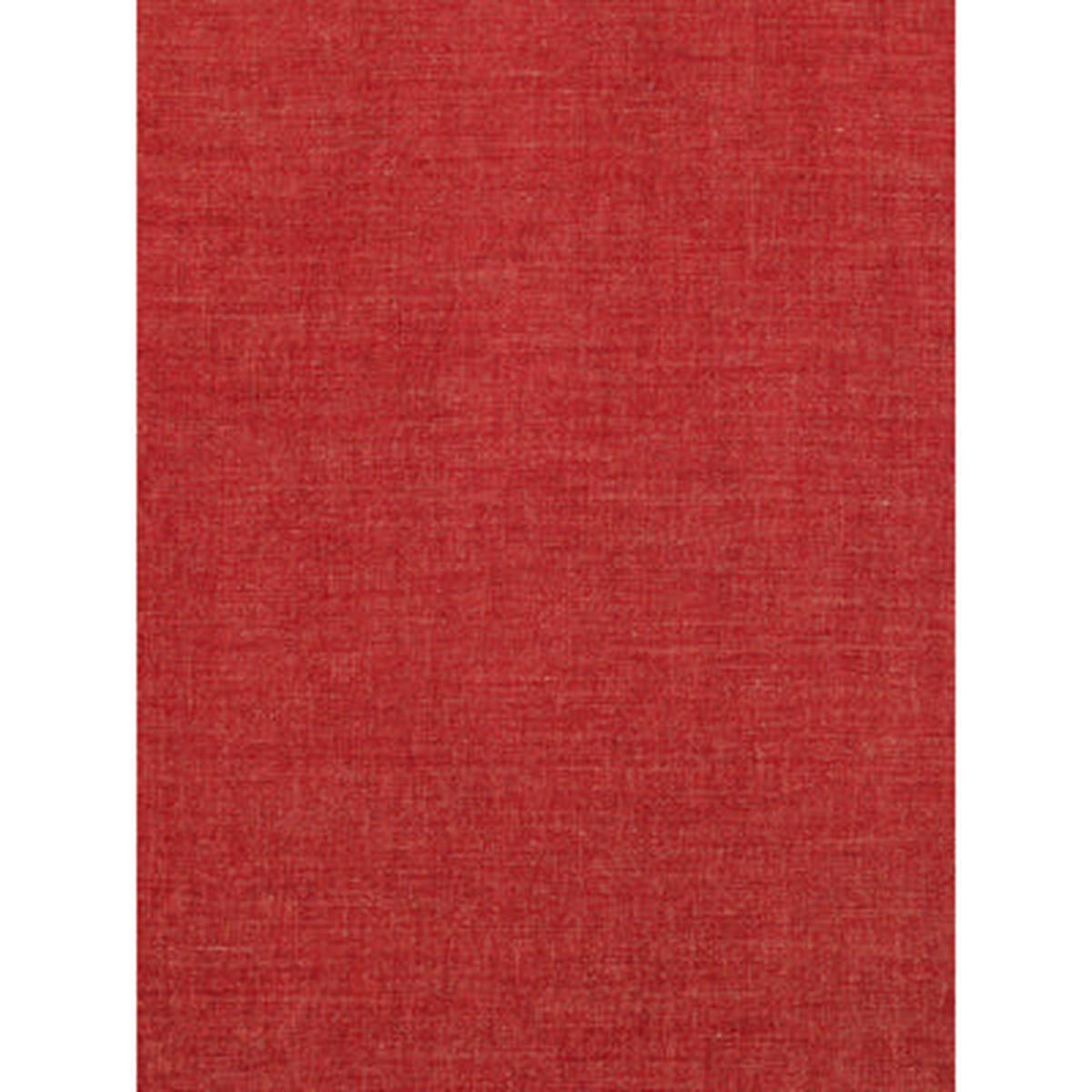 Genova Rojo Fabric