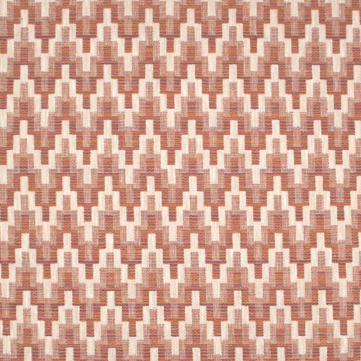 Kiva -Coral RM Coco Fabric