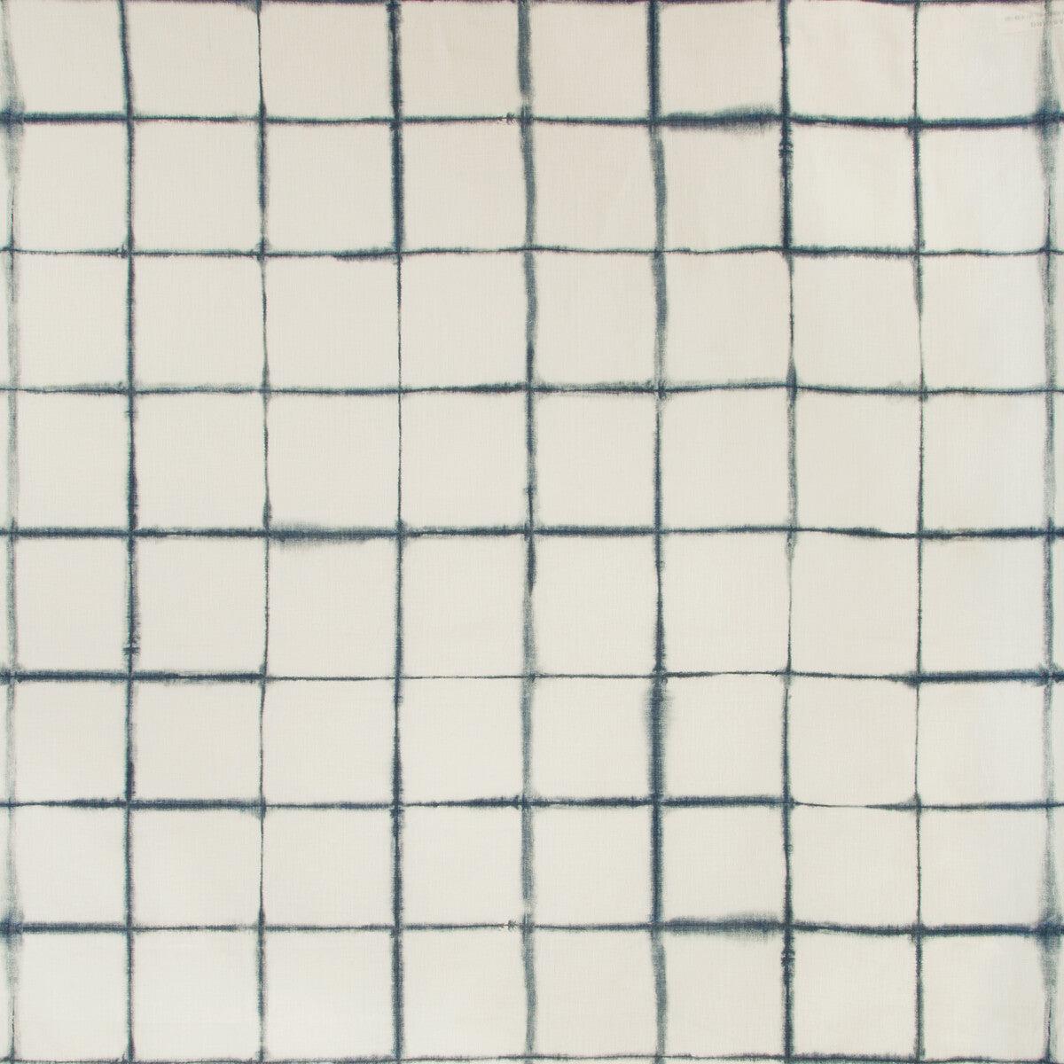 KRAVET DESIGN - TRACY- INDIGO - Fabric by the Yard - INDIGO