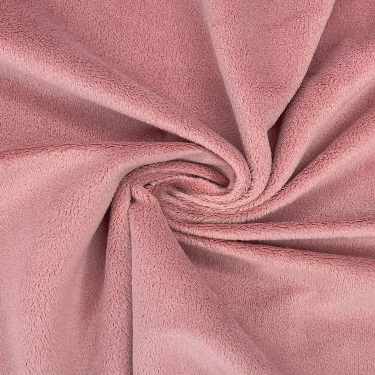 Minkie Plain Blush