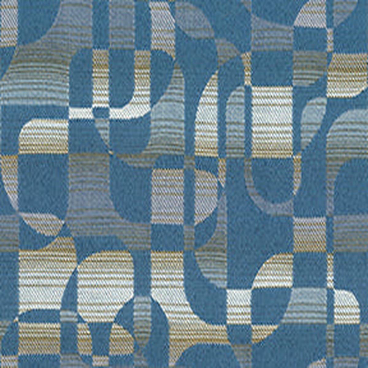 Multiplex 31 Sky Fabric