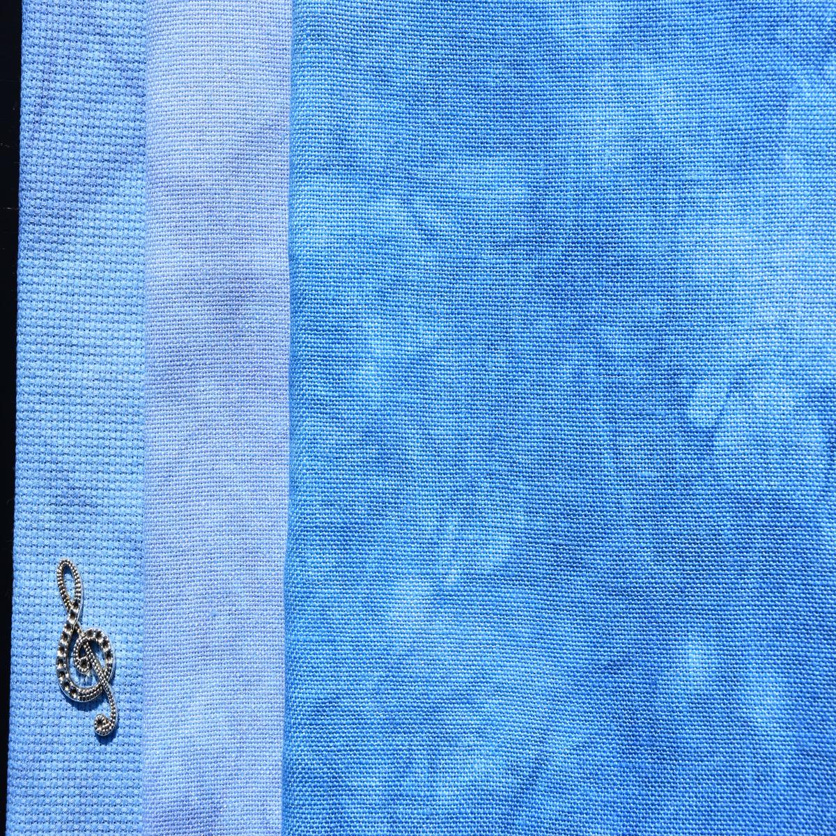 Suery - Fat Quarter | Modena | 36 ct