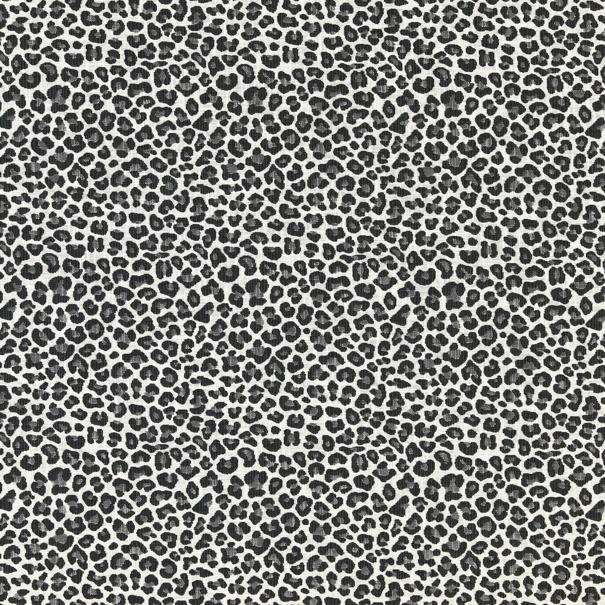Backyard Bengal Slate Fabric