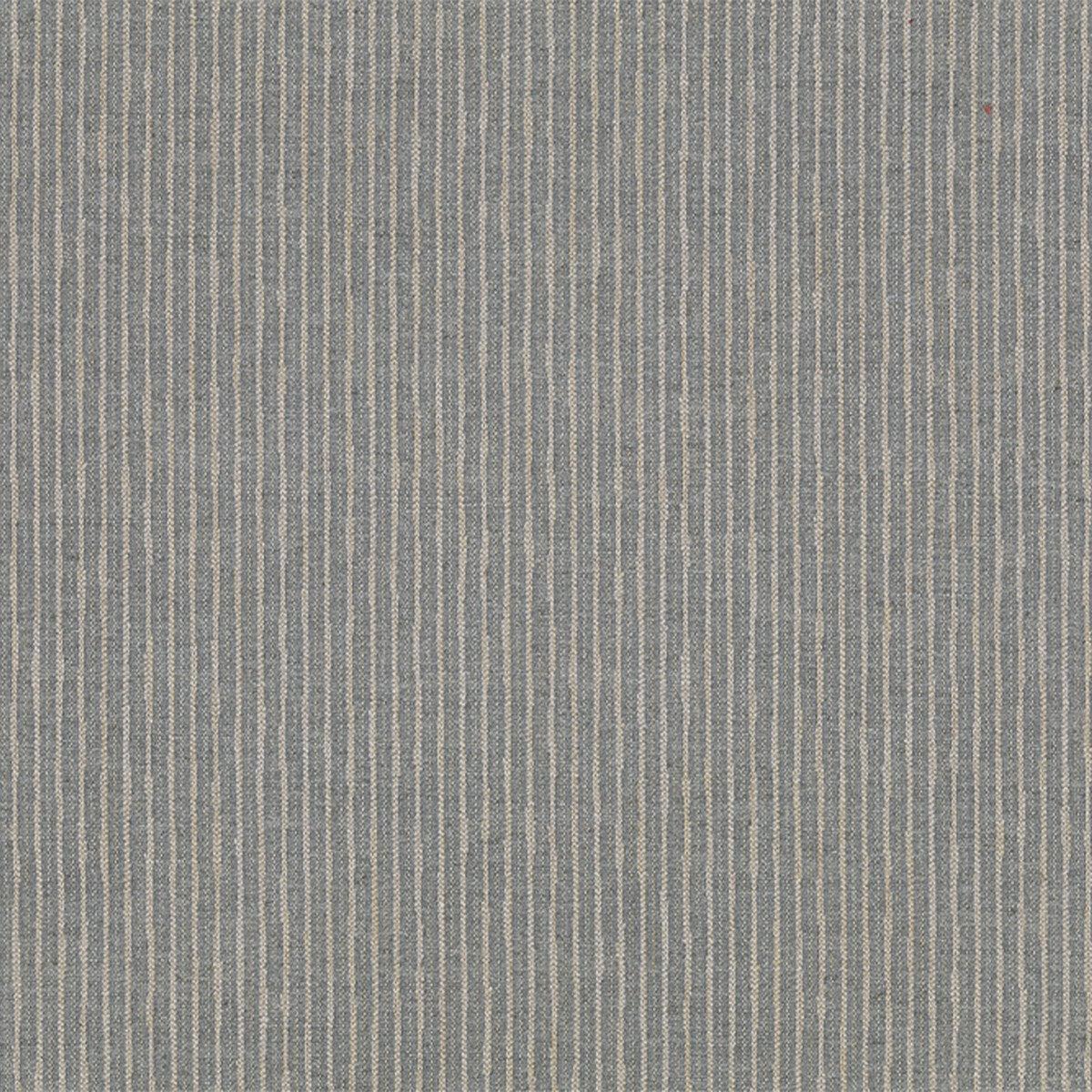 Bailey Silver Fabric