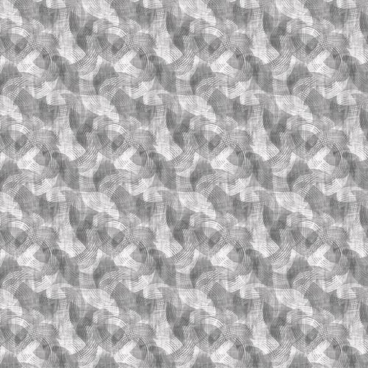 Crescent gray/green 108" wide
