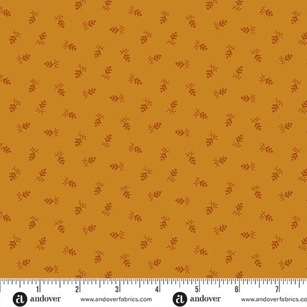 AUTUMN WOODS A1551Y