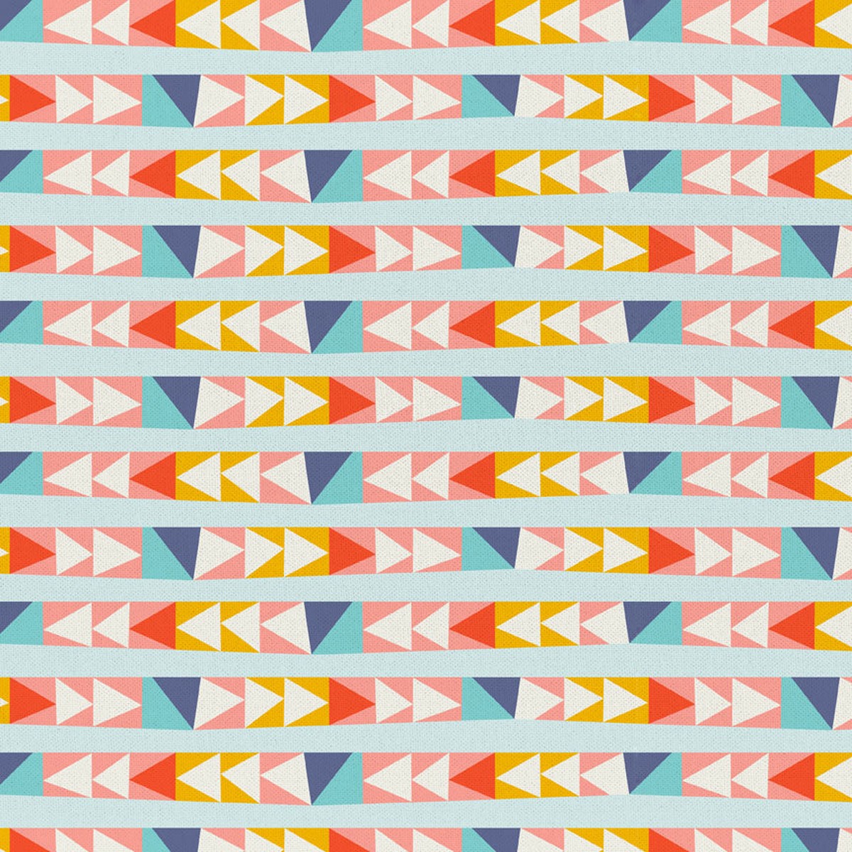 Brave - Pale Blue