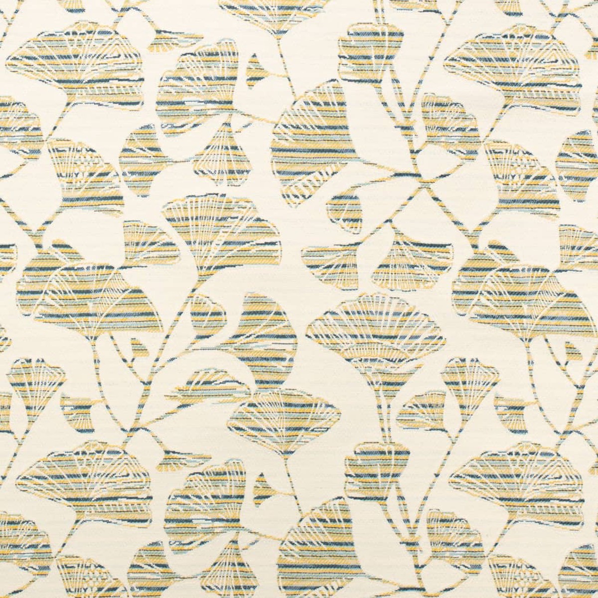D4557 Ginkgo Sun