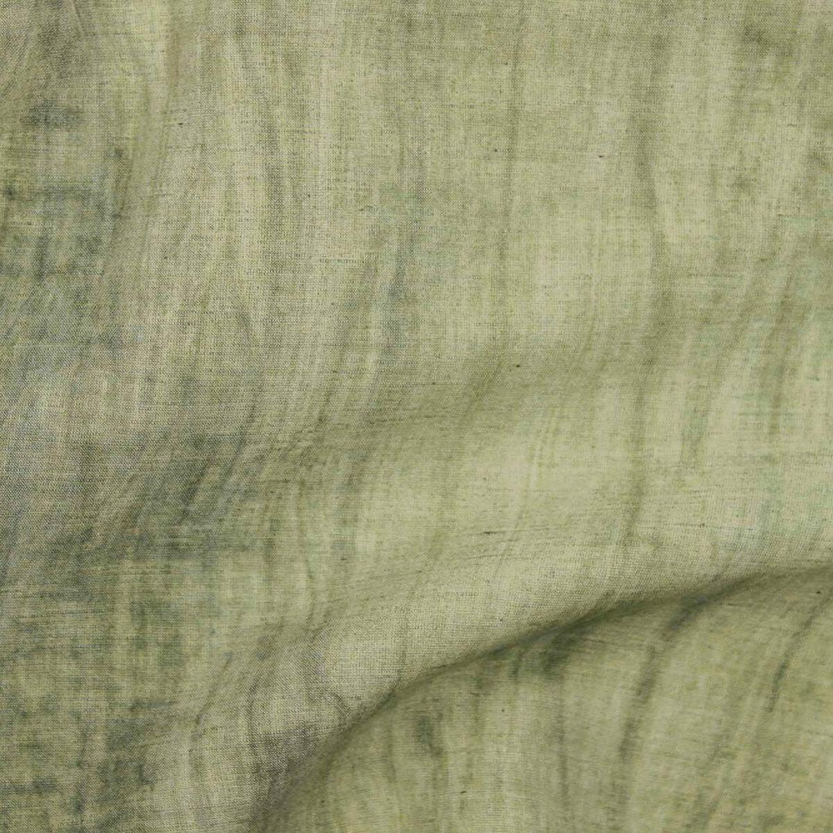 Stria Linen Blend Thyme