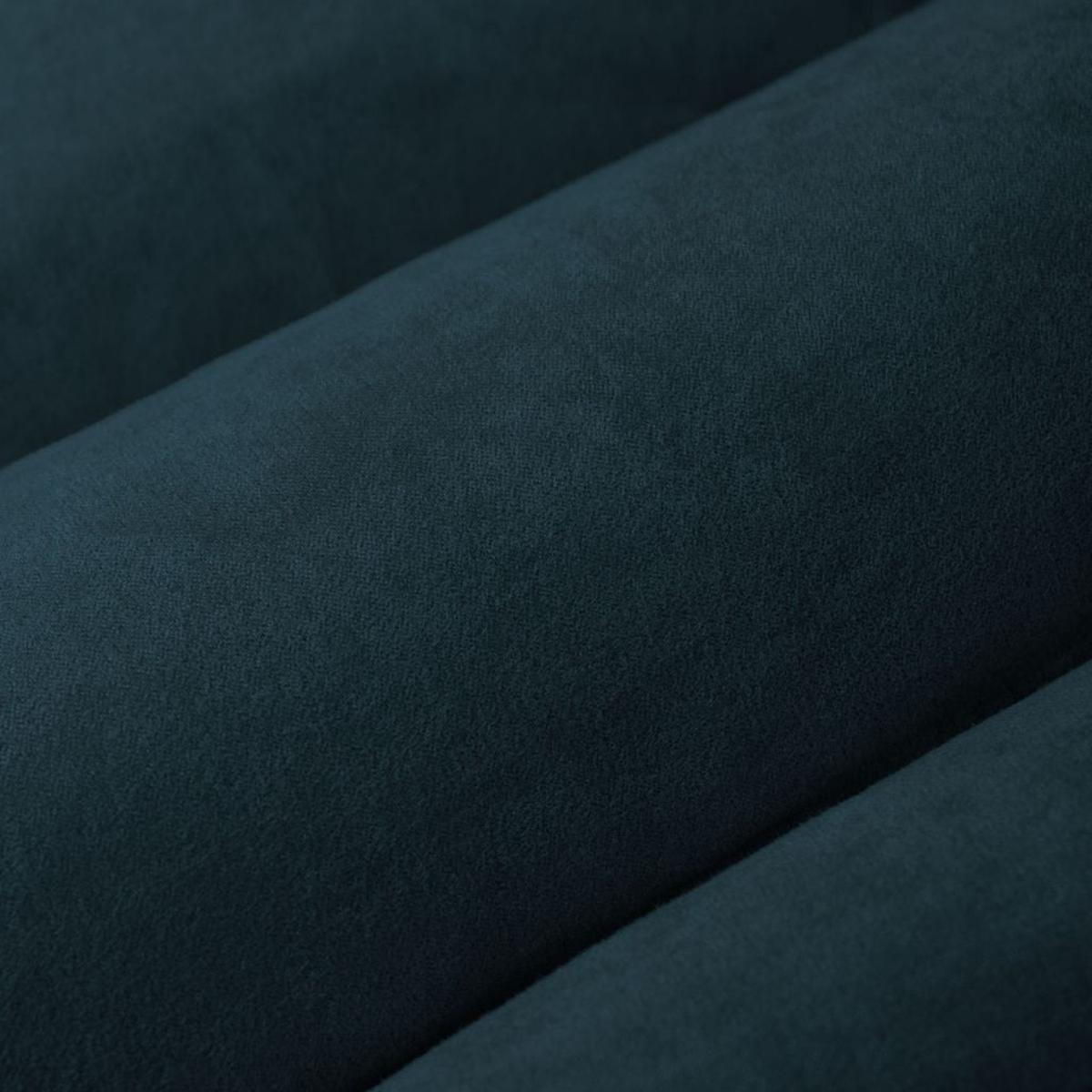 Vail Suede -Navy RM Coco Fabric