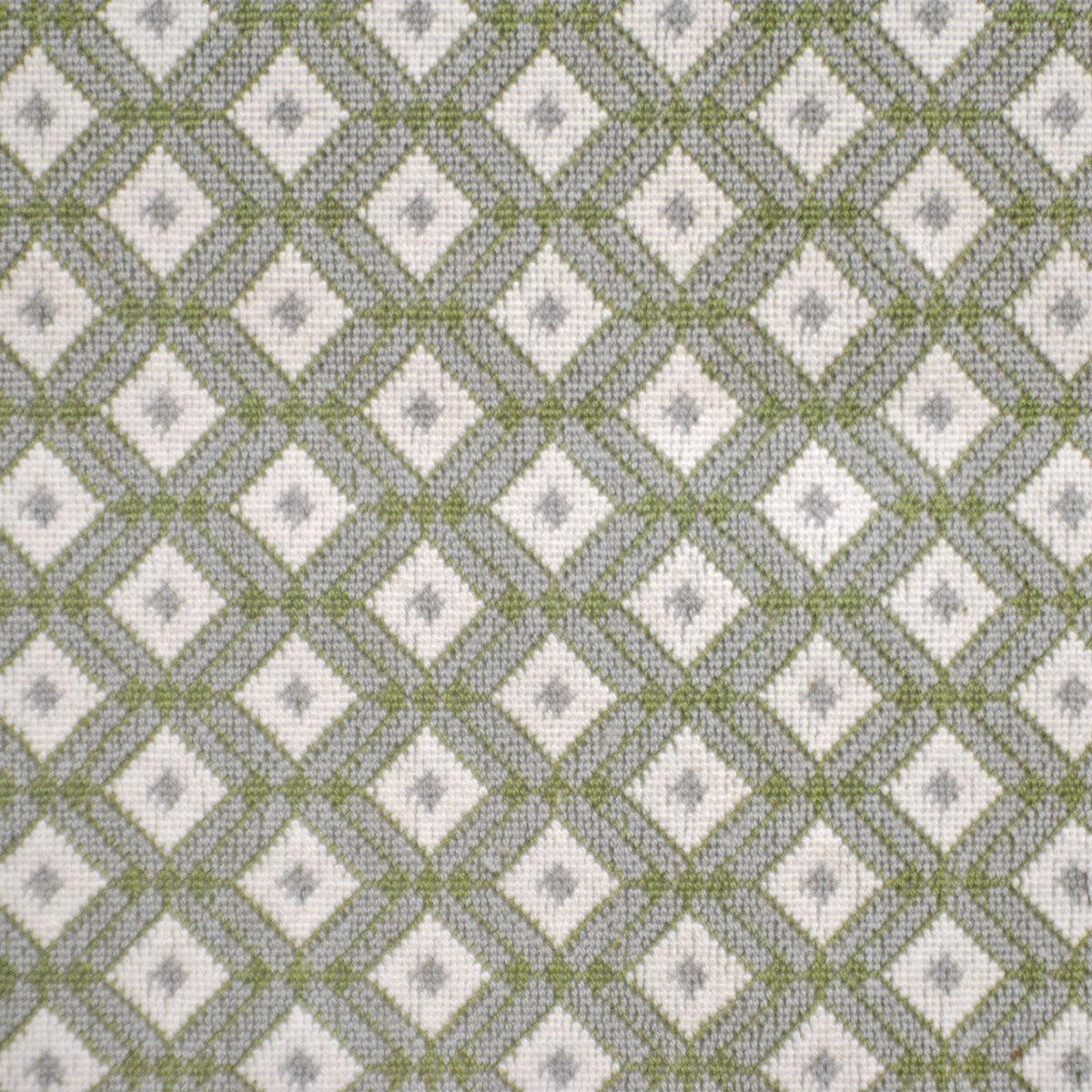 GASTON Y DANIELA - RICARDO- VERDE - Fabric by the Yard - VERDE