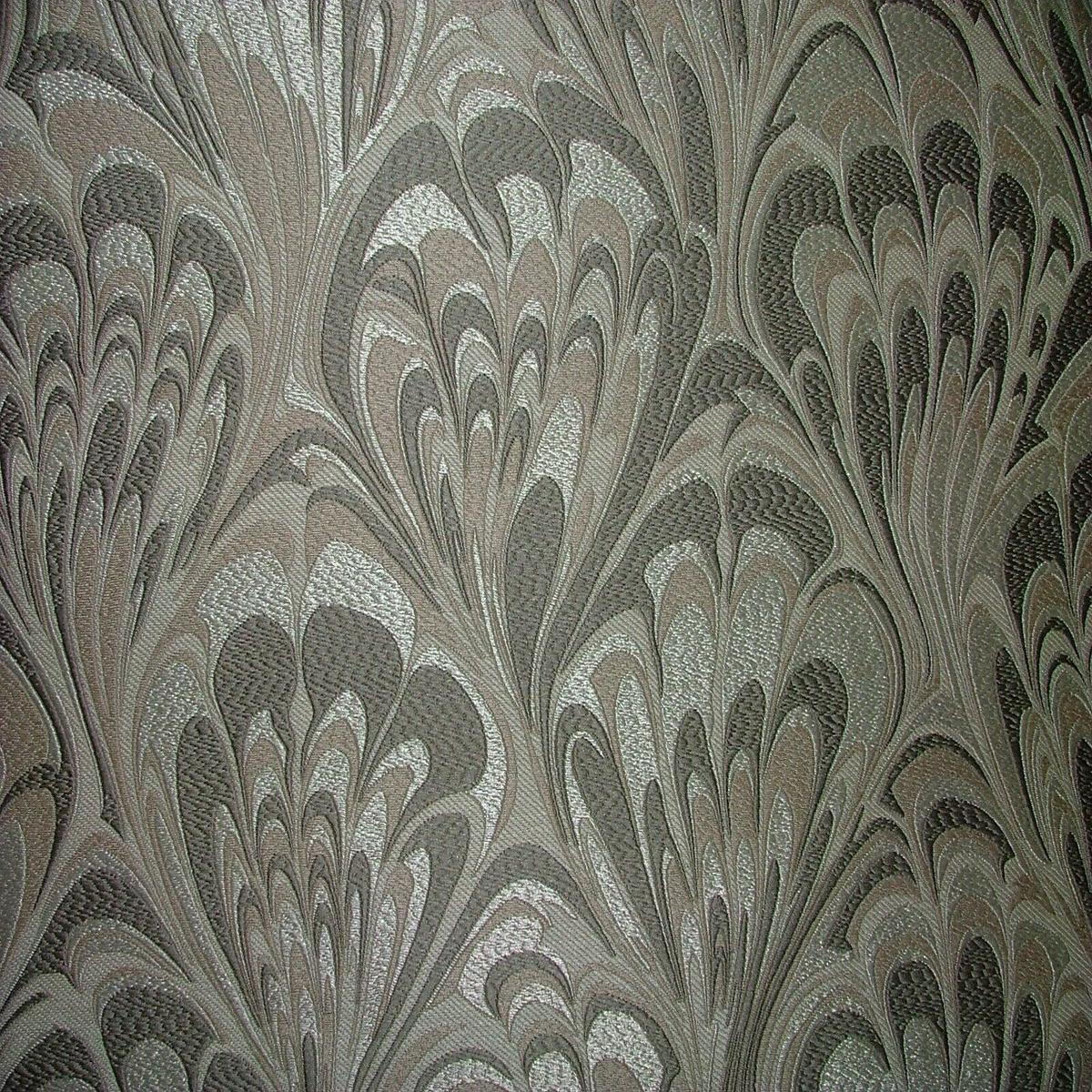 Woven Jacquard Curtain Fabric 5 Metres Vogue Opal Upholstery Cushion