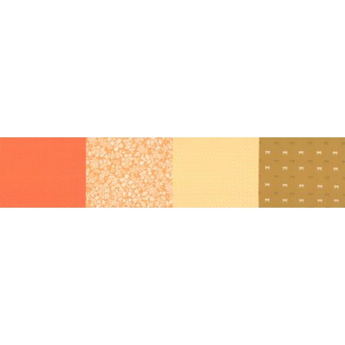 50 Years Of Moda - Marigold
