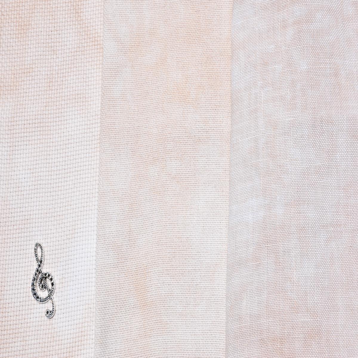 Baklava - Full Yard | Linen | 30 ct