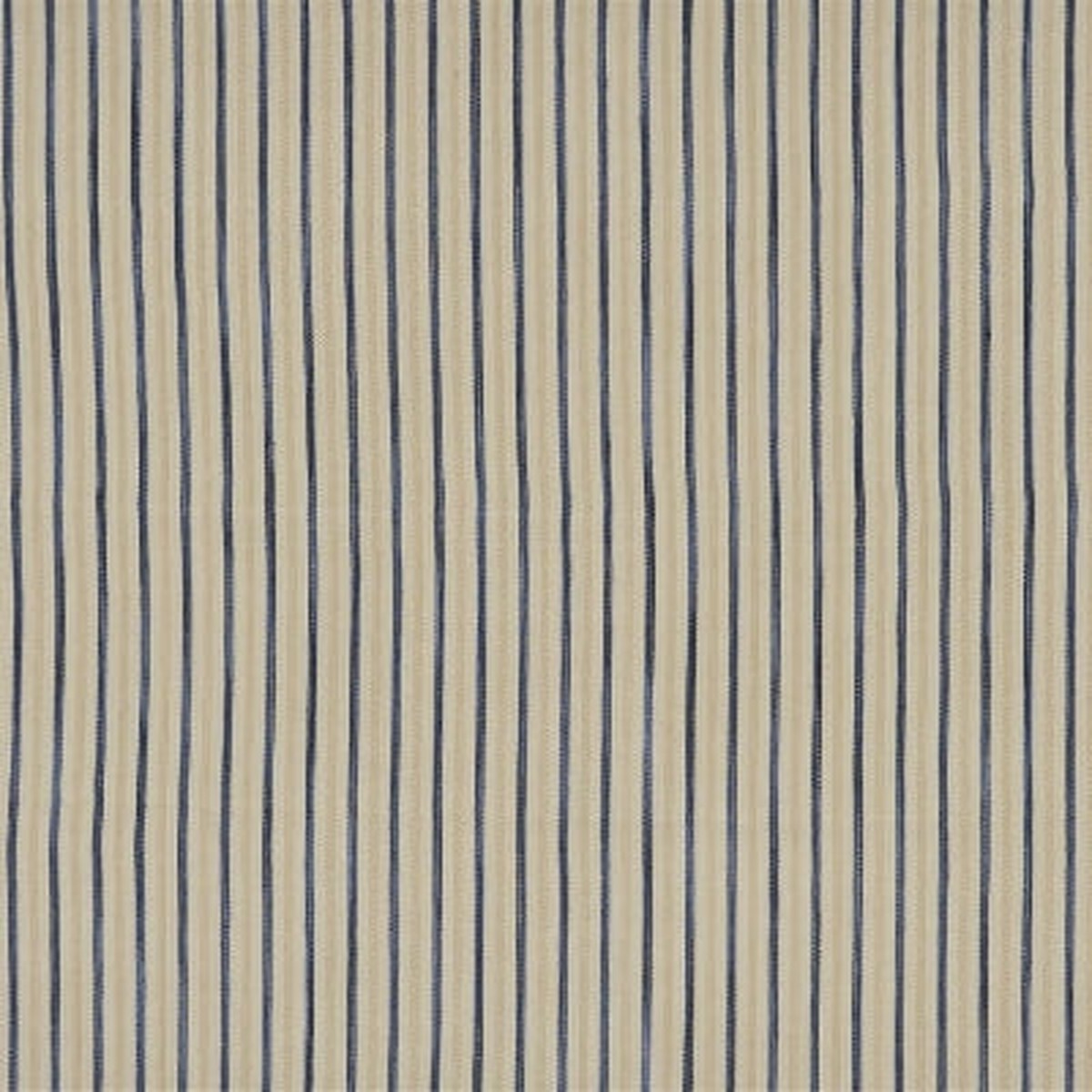 Calvados Ticking - Ralph Lauren - Frl2420-01 Fabric