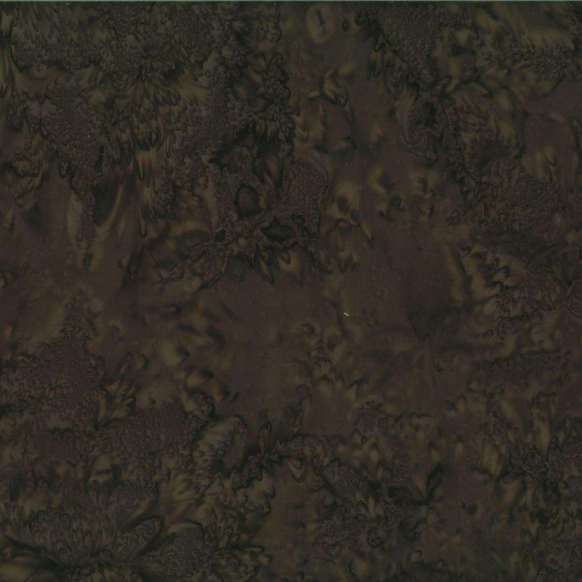 Fabric Hoffman Chestnut Watercolor Batiks by the Quarter Yard 1895H-51