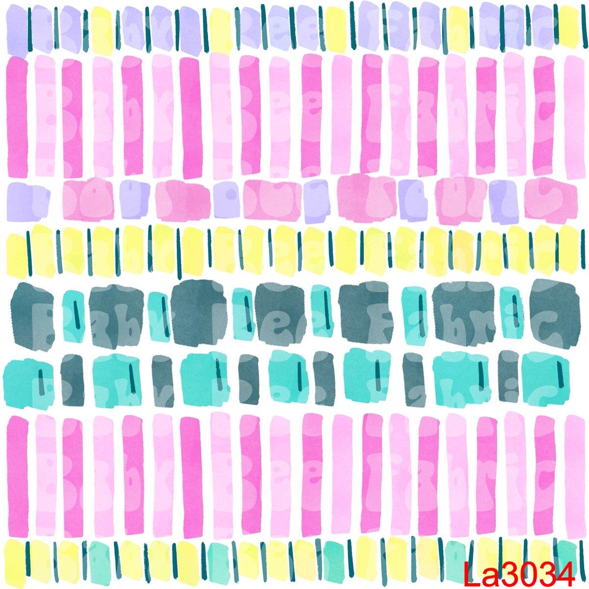 LA3034