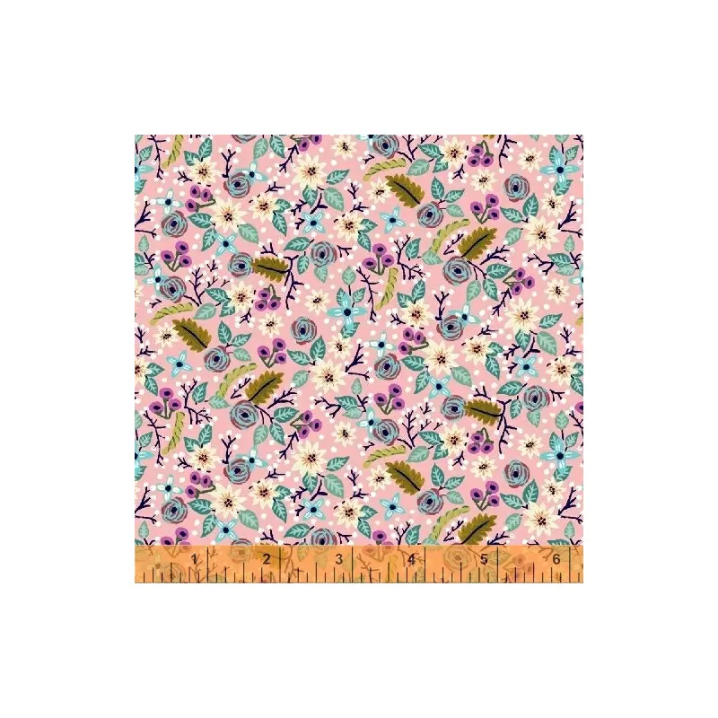 Meriwether Amy Gibson 42634-2 Cotton