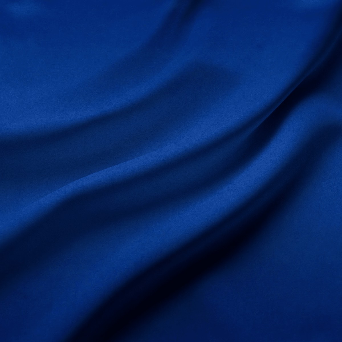 Milano Stretch Satin Royal #6