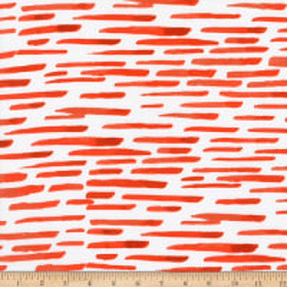 OD Terrasol Dash Terracotta Tempo Fabric
