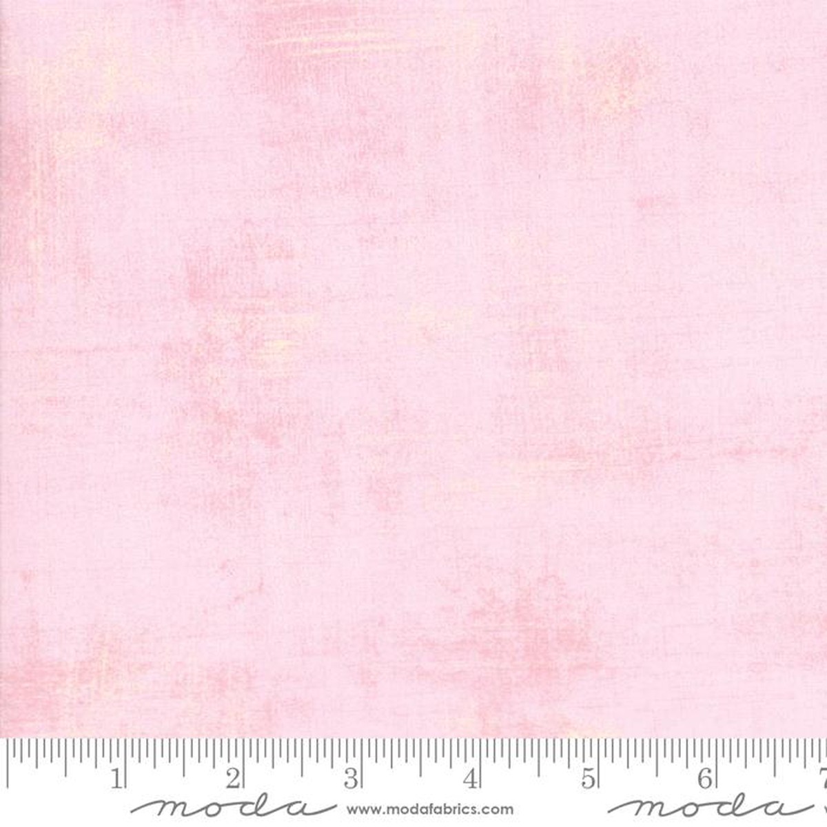 Pink Grunge Basics Duchess 44"/45" Per Yard
