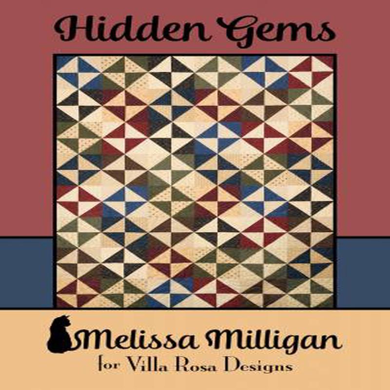 Pt - Hidden Gems