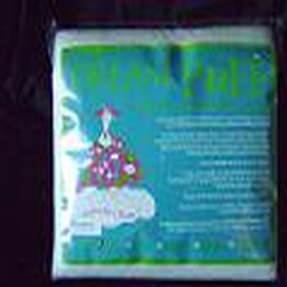 Quilter's Dream, Dream Puff Batting, Super Queen (121" X 93") - Catalogue Only