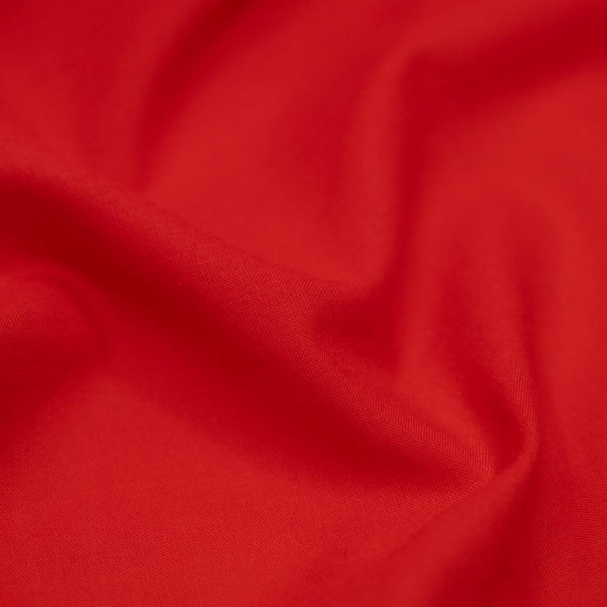 Weightless Cotton Voile - Poppy