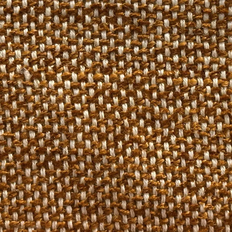 Wiley Sienna Crypton Fabric