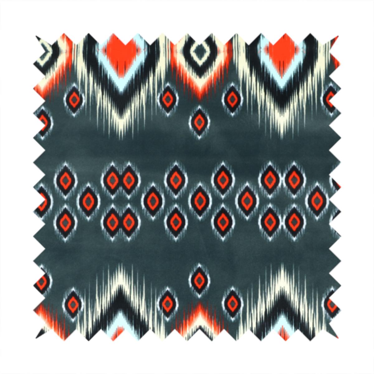 Dark Diamonds Upholstery Fabric DP-299