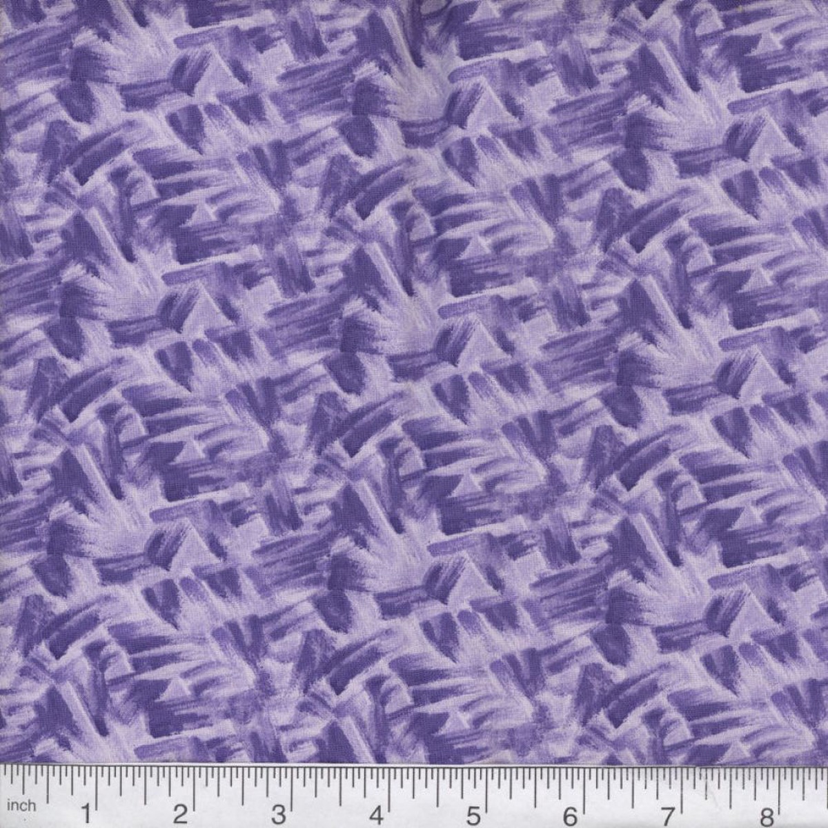 Lilac Paint 45" wide Fabric per yard
