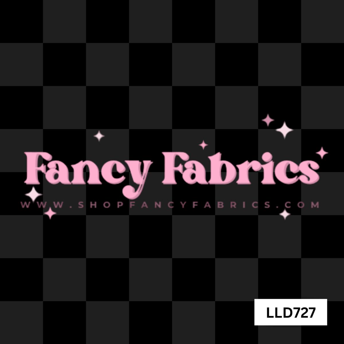 LLD727 | PREORDER | Fabric By The Yard