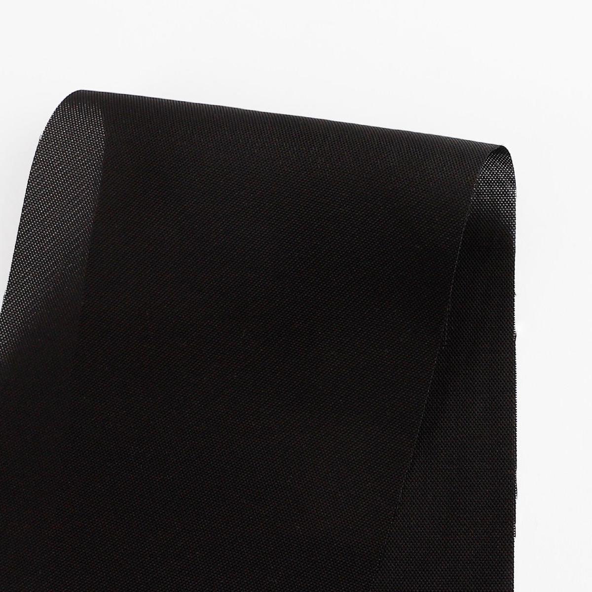Oxford Viscose - Black