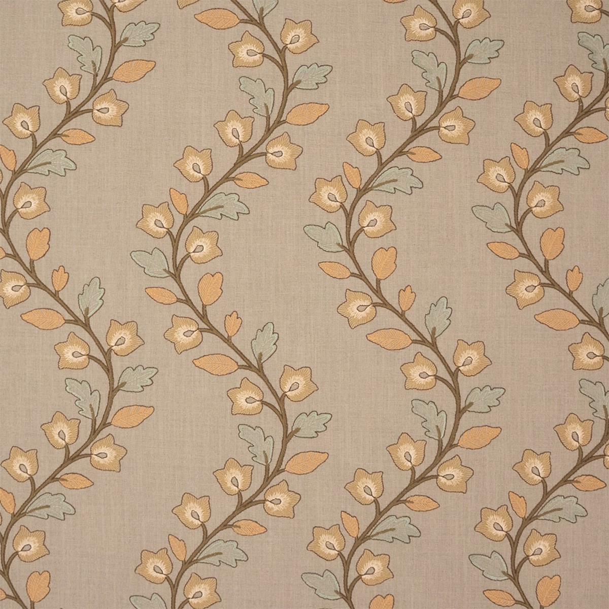S7468 Taupe by Greenhouse Fabric