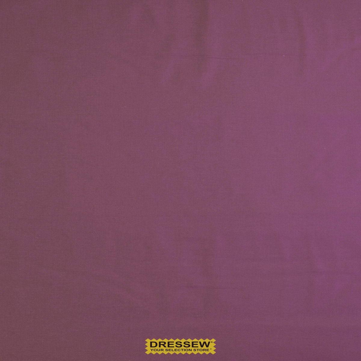 Sevenberry 80 Square Cotton Purple
