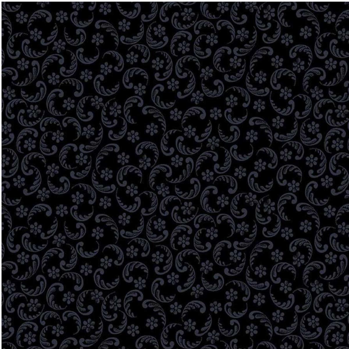 StudioE - 8910-99 Black || Dark Shadows