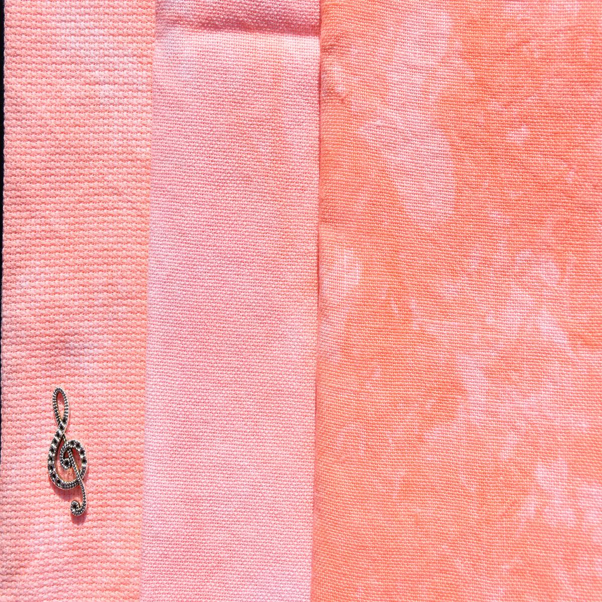 Talea (Mar 2022 Color FOTM) - Fat Quarter | Linen | 36 ct
