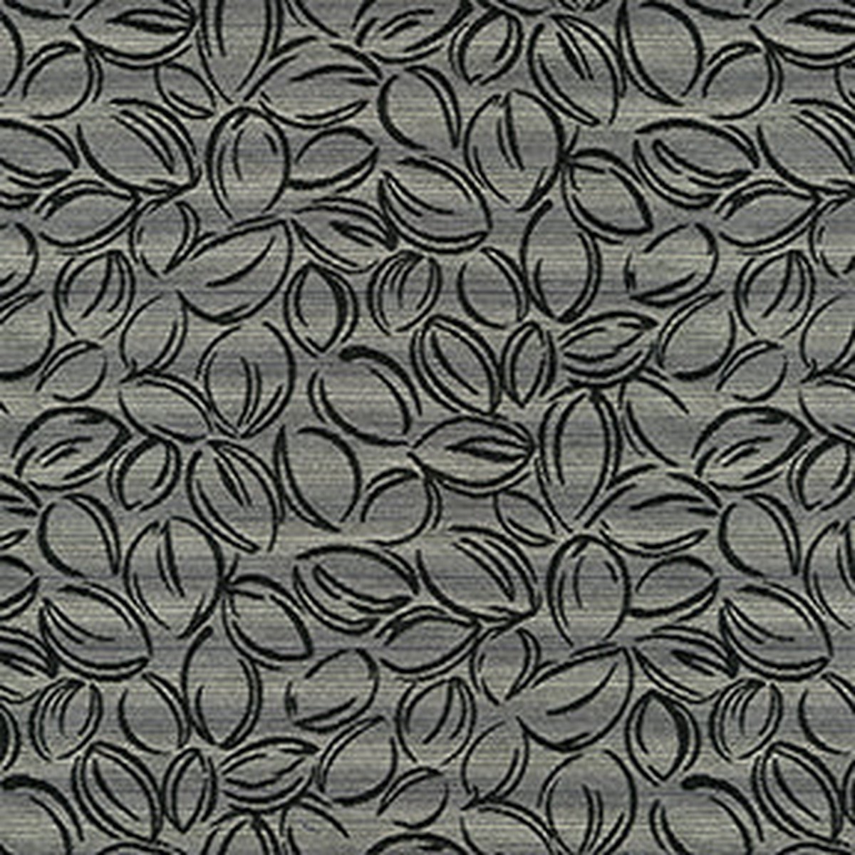 Dashing 9009 Black Tie Fabric