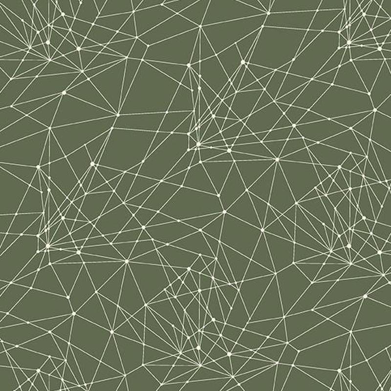 Fabric from the Attic - Little String Theory Forest