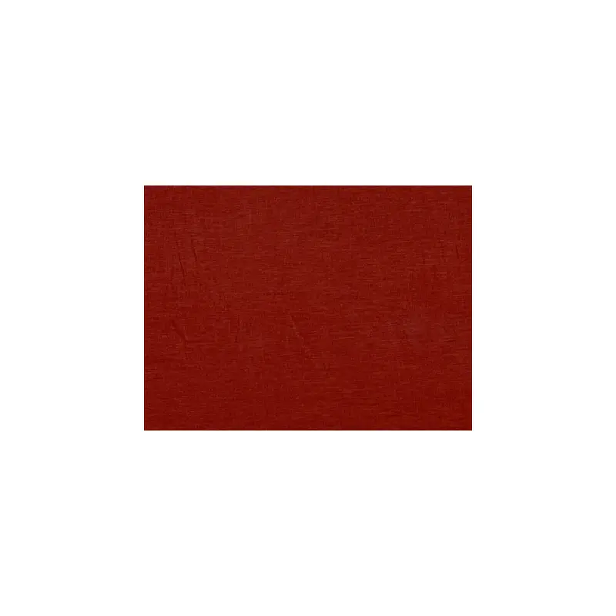 Jefferson Linen Moroccan Red Covington Fabric