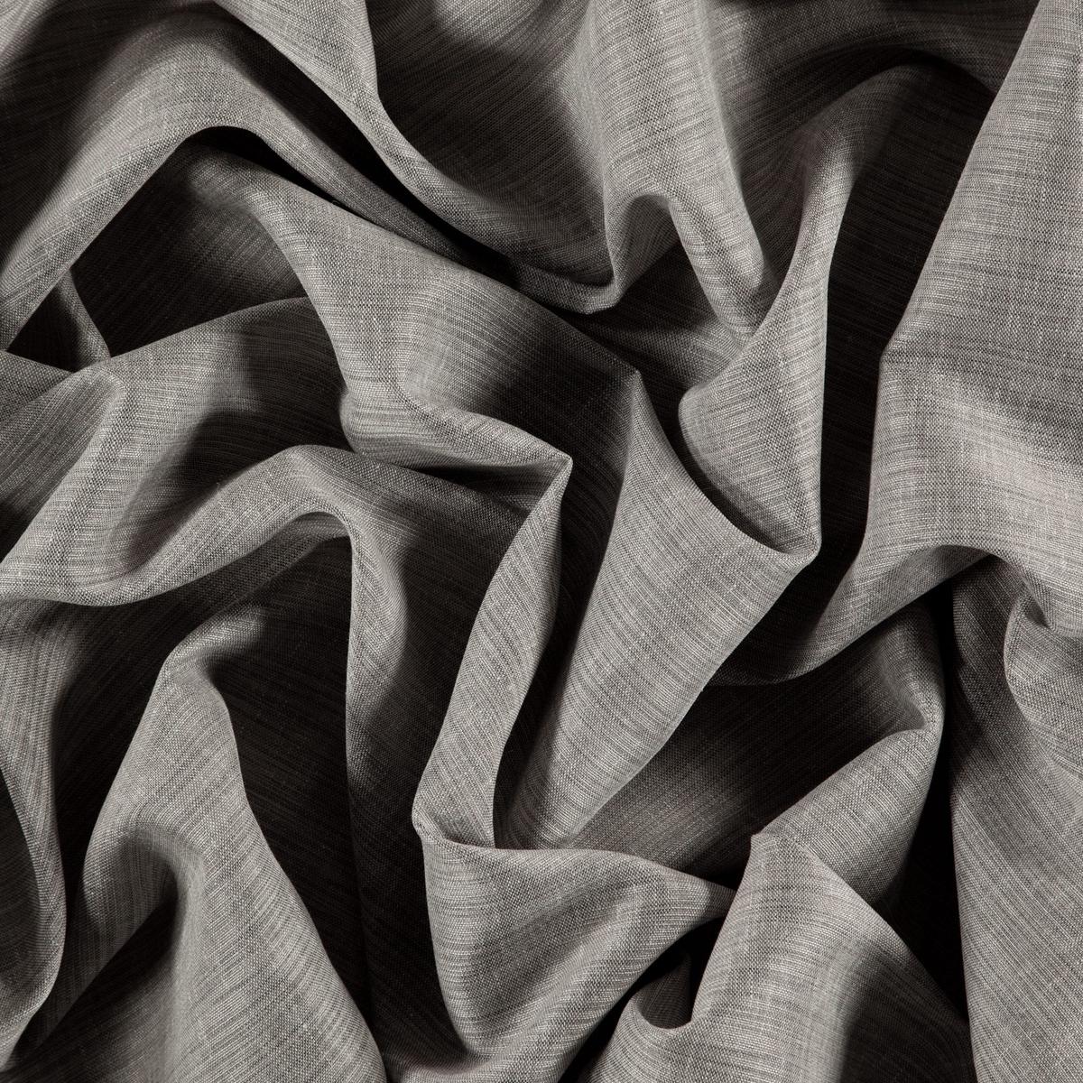 JF Fabrics SKYWARD 94 Fabric Plain,Traditional,Transitional,Contemporary Gray Sheer,Wide Width,Reversible - 8436494 J8831
