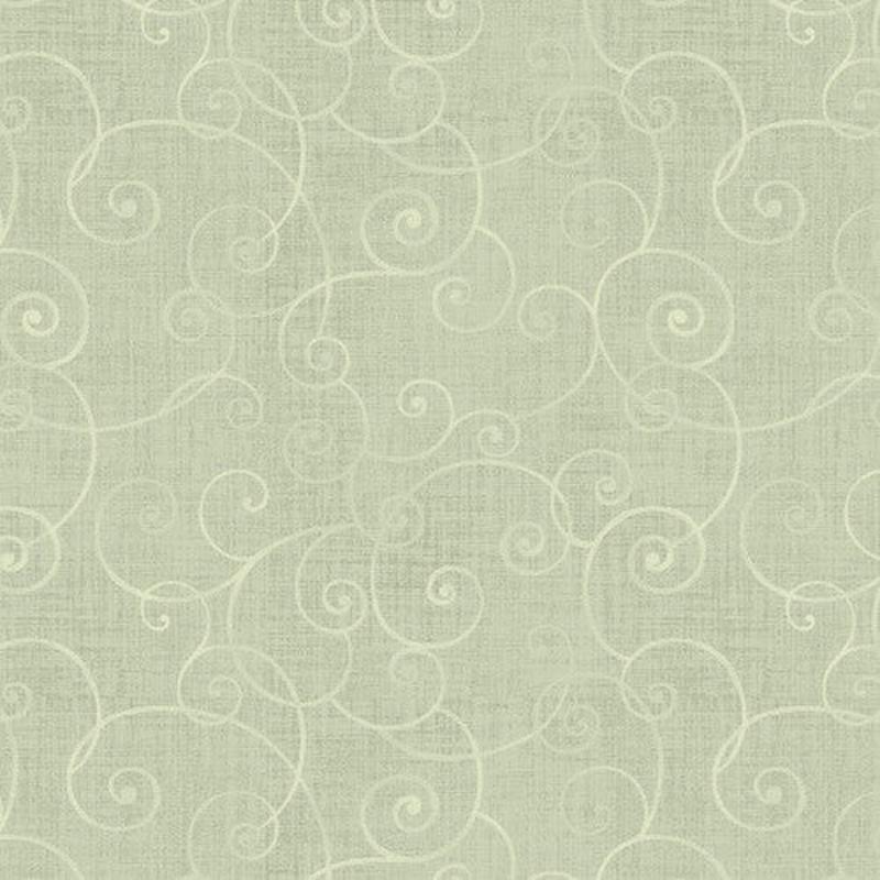 Whimsy Basic Light Sage