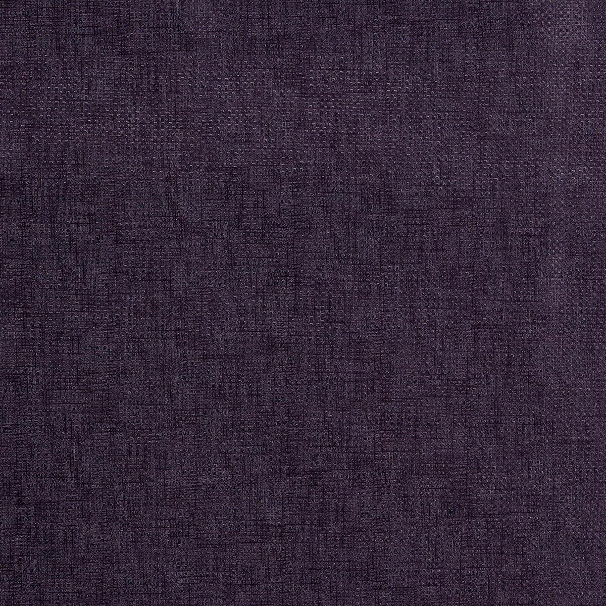 Etching Plum Fabric