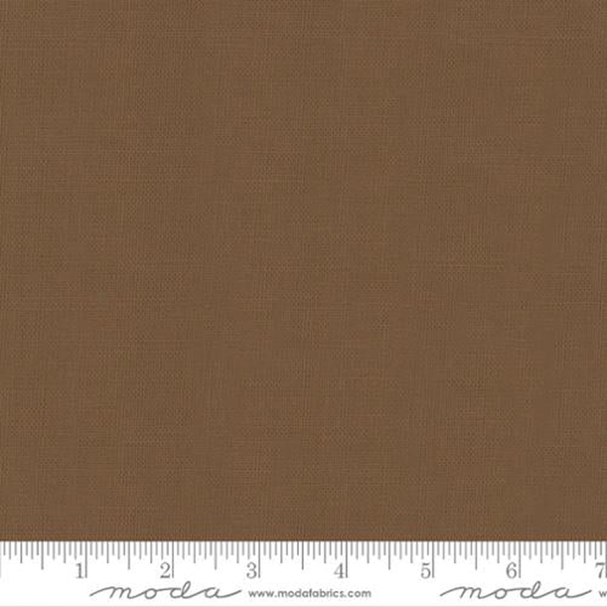 Fawn Bella Solids 44"/45" Cotton Fabric Per Yard