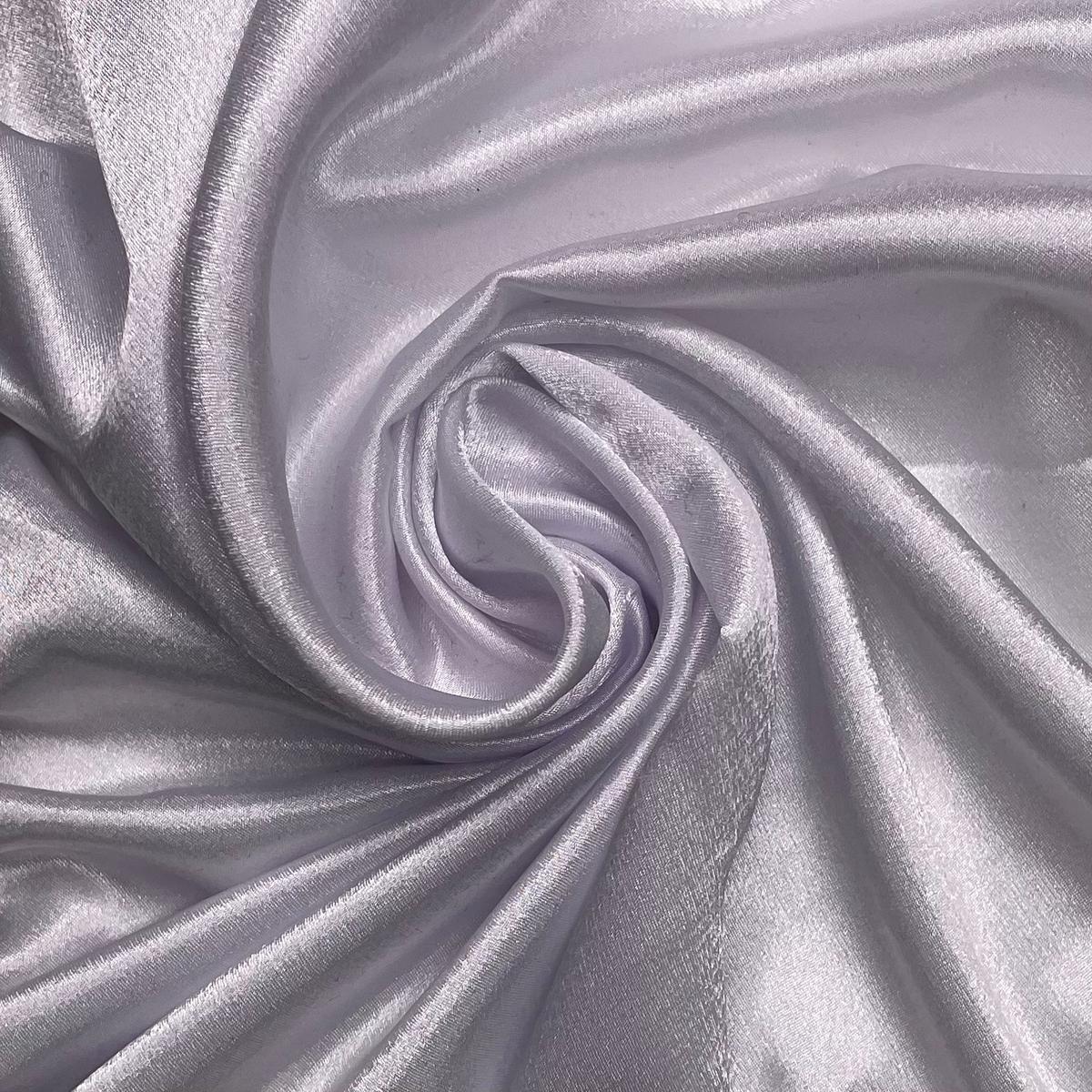 Marshmallow Fluff - Poly Woven - White - 3.7M Bundle