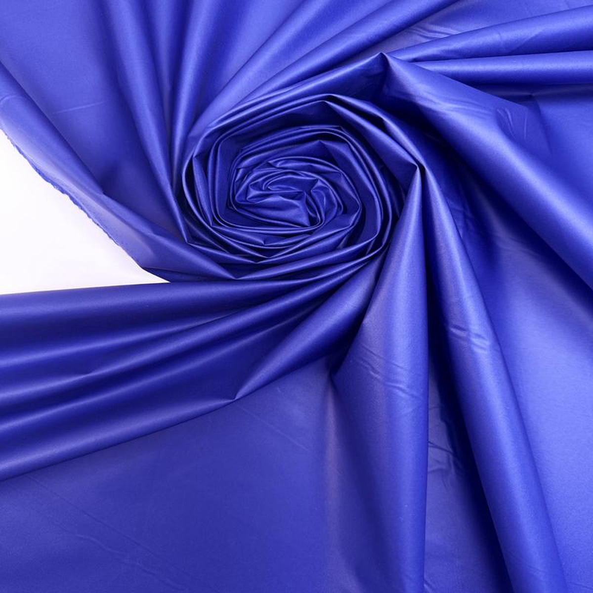 Purple Blue Polyamid Woven