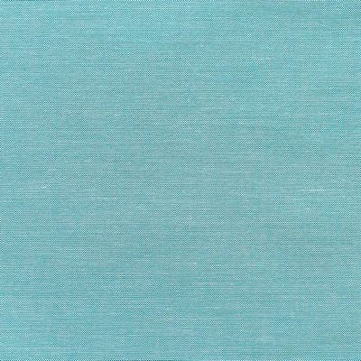 Tilda Chambray - Teal