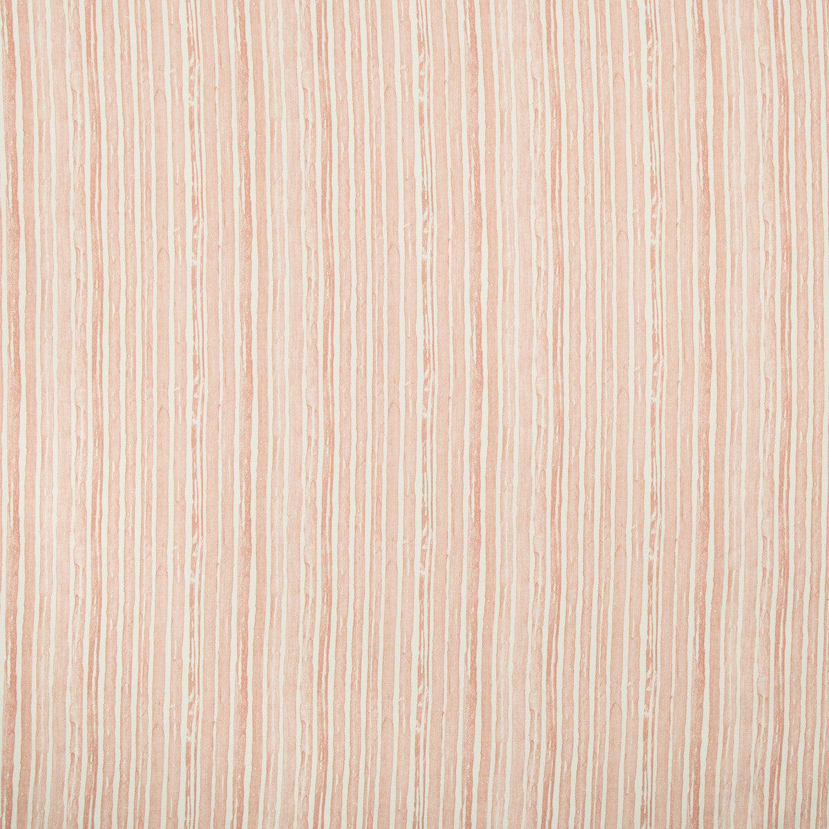 Benson Stripe-Faded Petal