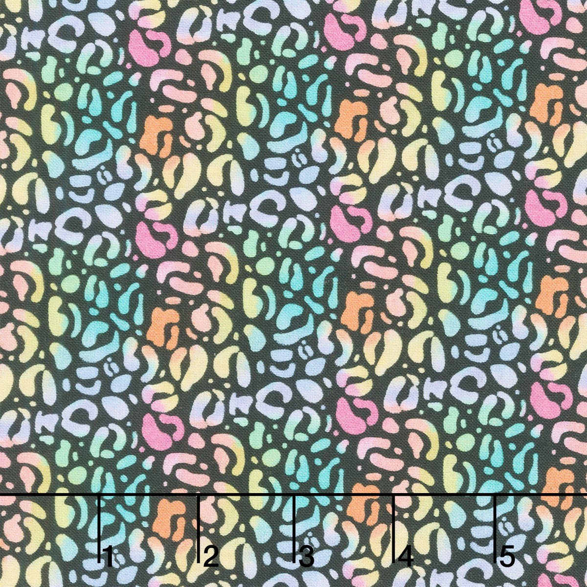 Extra Wide Quilt Backs - Wild Prism Yardage
