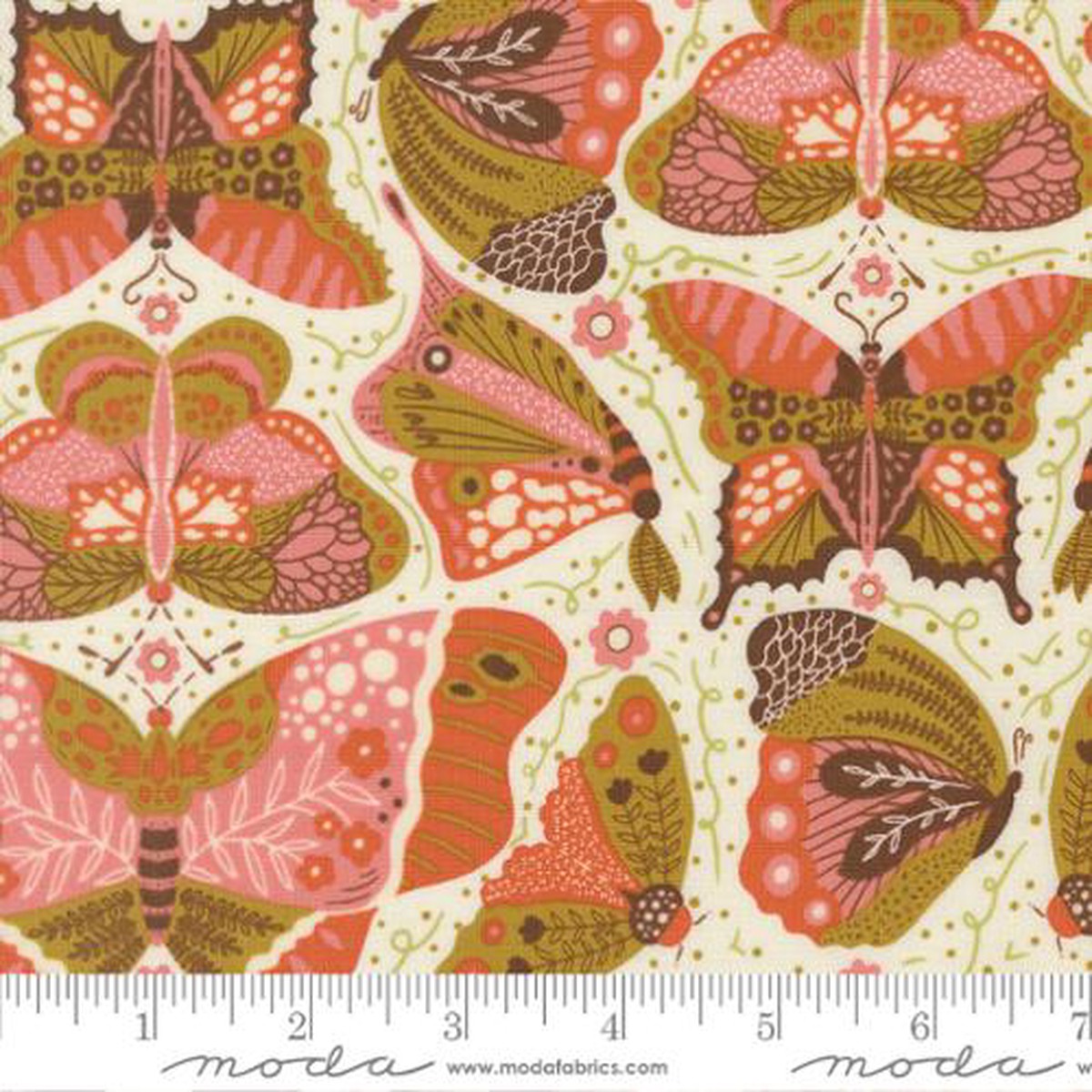 Night Owl - Butterflies Cloud | 48421-11